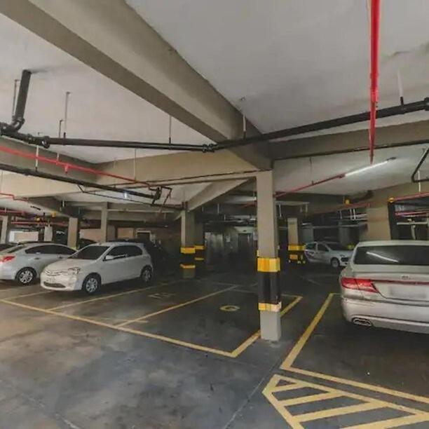 Apartamento Apto 252 Golden *