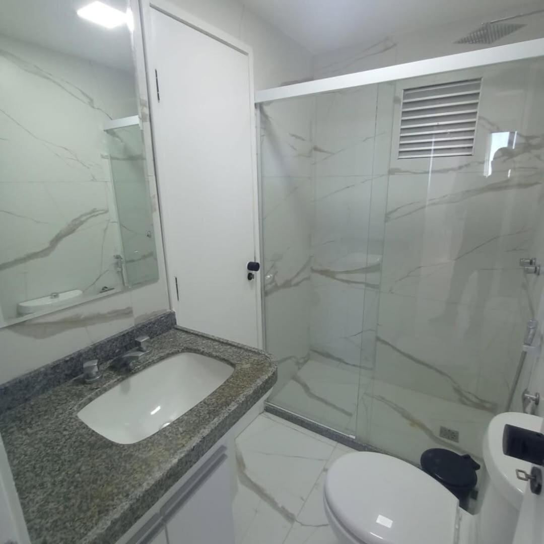Apartamento Apto 252 Golden Fortaleza (Ceara)