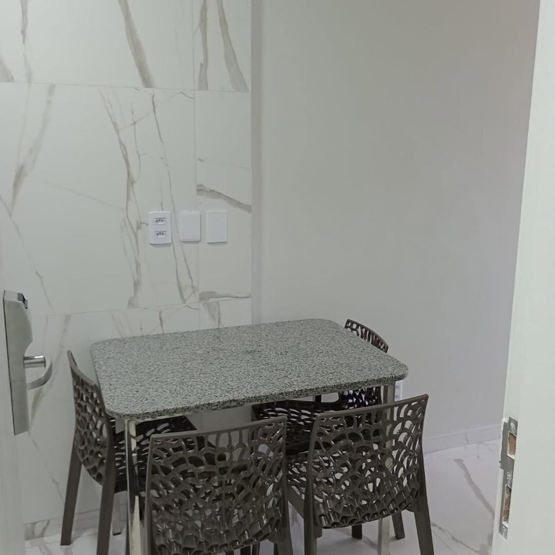 Apto 252 Golden Apartamento