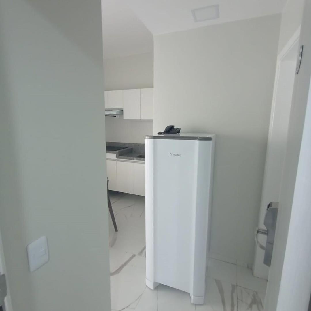 Apto 252 Golden Apartamento Fortaleza (Ceara)