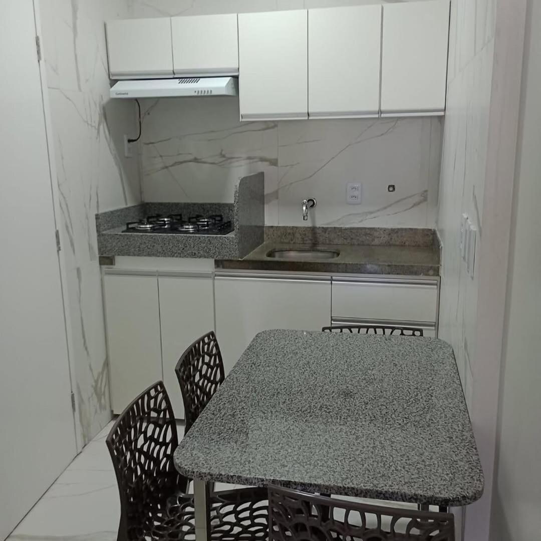 Apto 252 Golden Apartamento *
