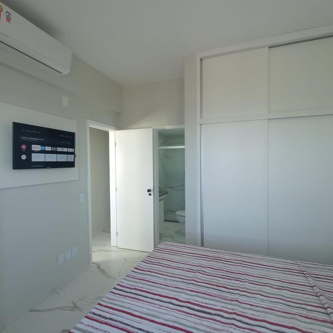 Apartamento Apto 252 Golden *