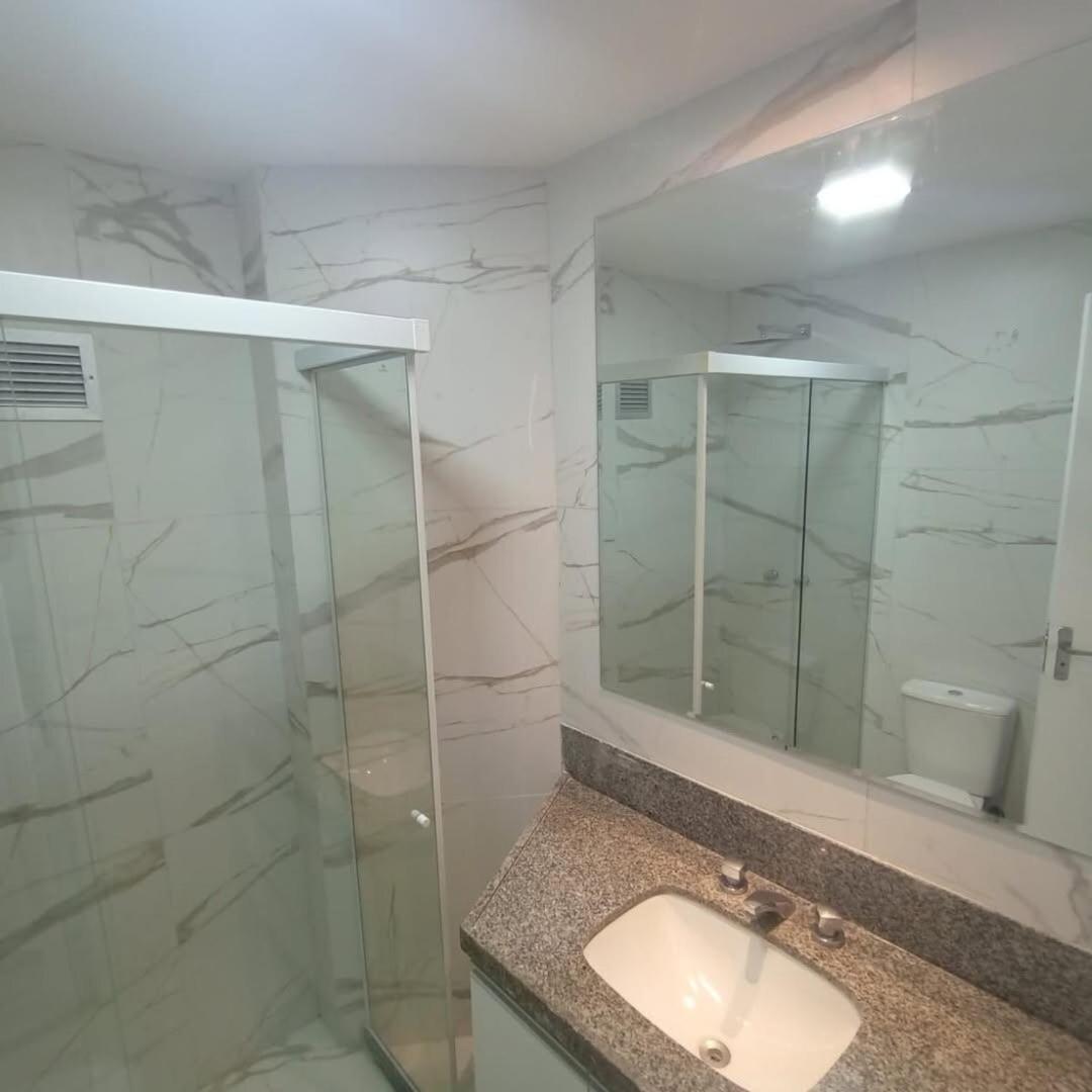 Apto 252 Golden Apartamento