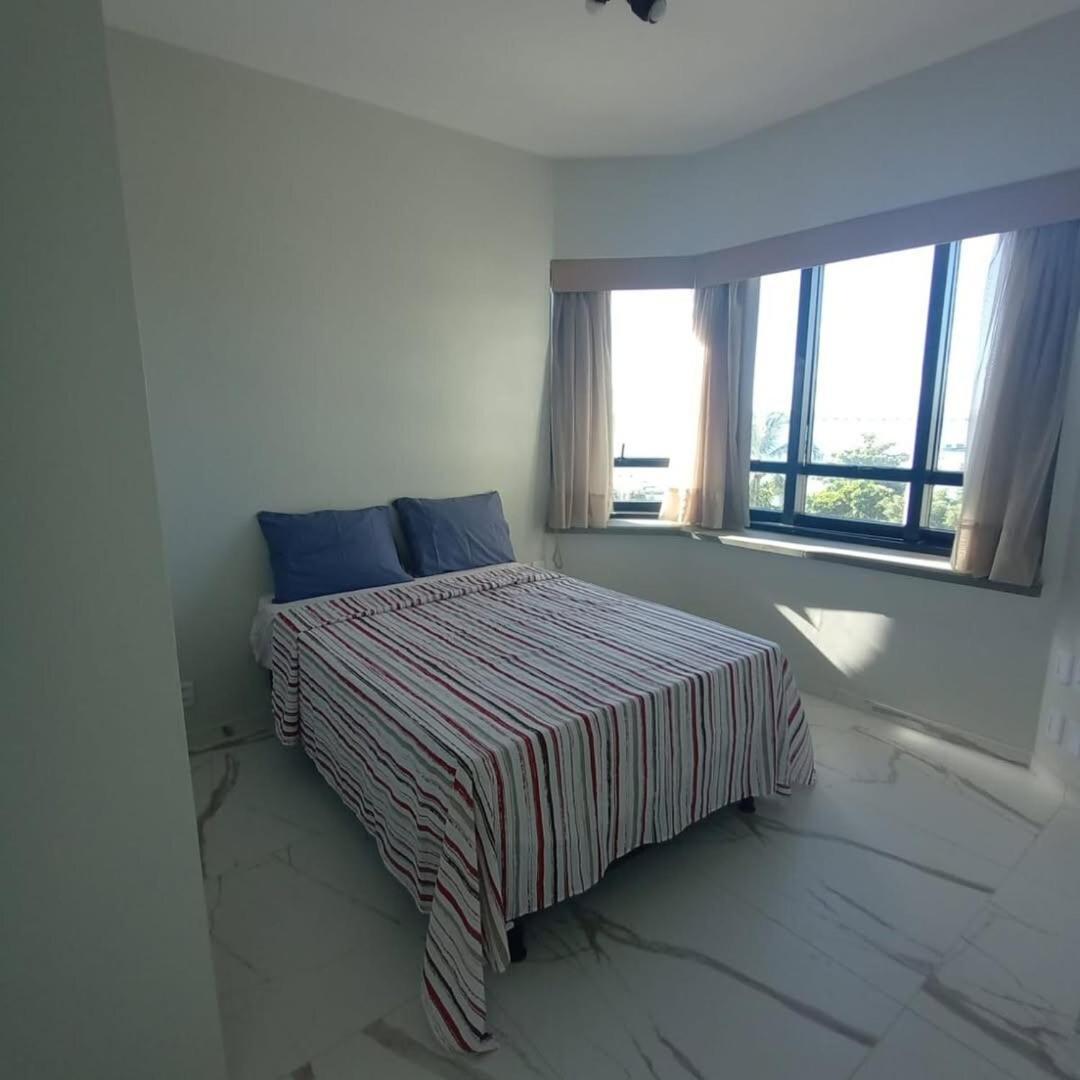 Apartamento Apto 252 Golden