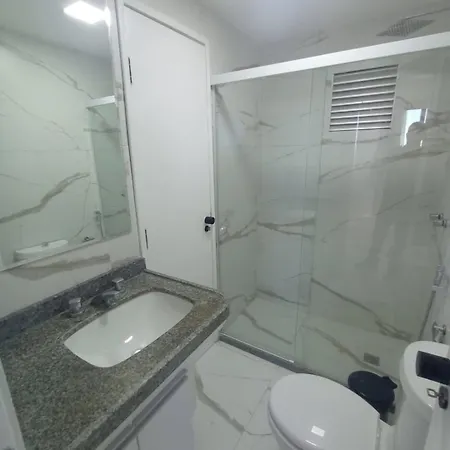 Apartamento Apto 252 Golden Fortaleza (Ceara)