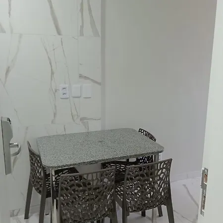 Apto 252 Golden Apartamento