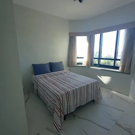 Apartamento Apto 252 Golden