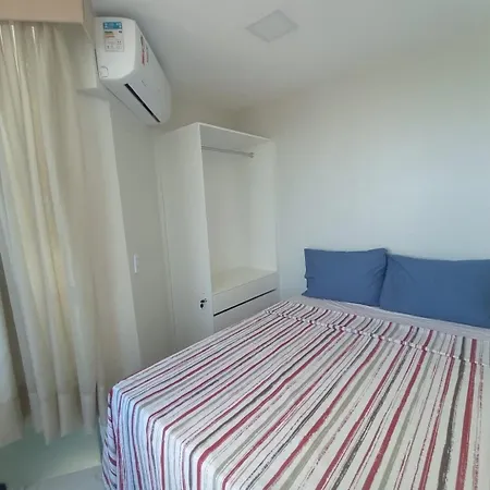 Apto 252 Golden Apartamento Fortaleza (Ceara)